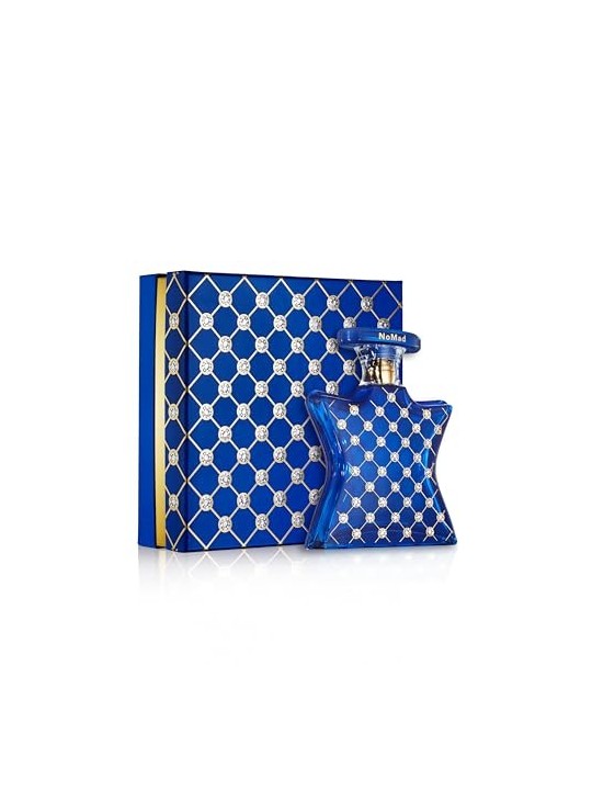 Profumo uomo Bond No.9 Eau de Parfum Nomade 100ml