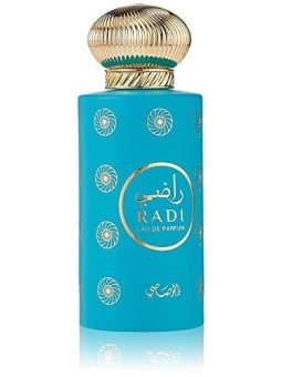 Profumo unisex Rasasi Mi piace 100ml