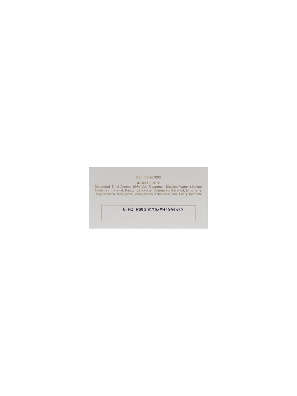 Profumo Rasasi Marha Pour Femme 100ml