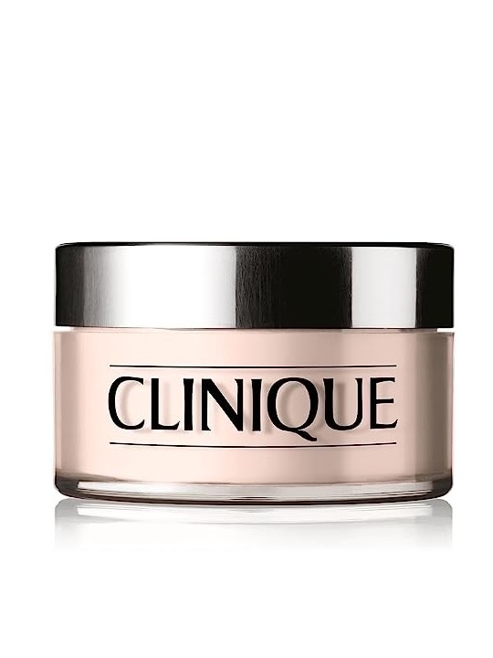 Clinique Cipria Miscelata 25 g donna 08 Transparency Neutral