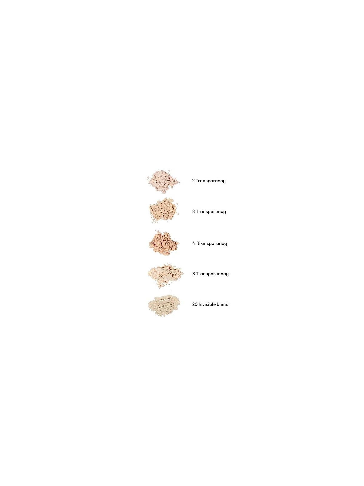 Clinique Cipria Miscelata 25 g donna 08 Transparency Neutral