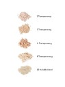 Clinique Cipria Miscelata 25 g donna 08 Transparency Neutral