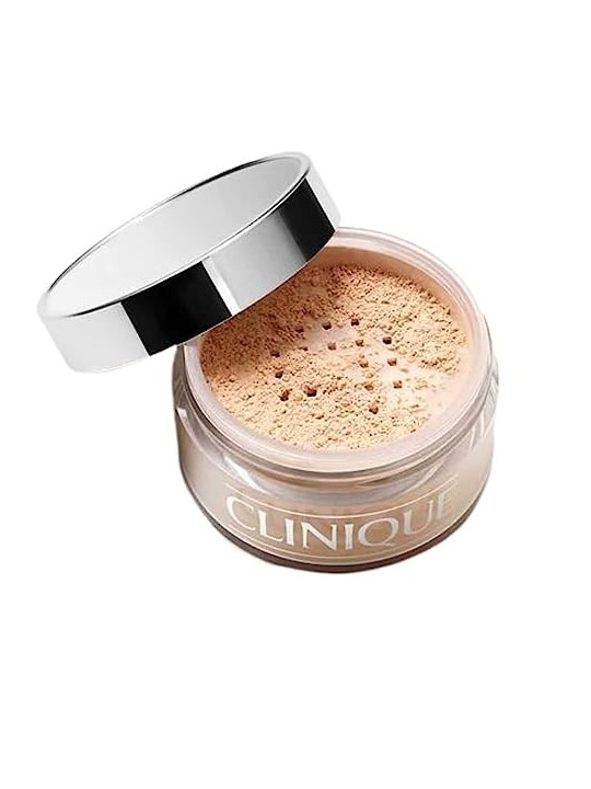 Clinique Cipria Miscelata 25 g donna 08 Transparency Neutral