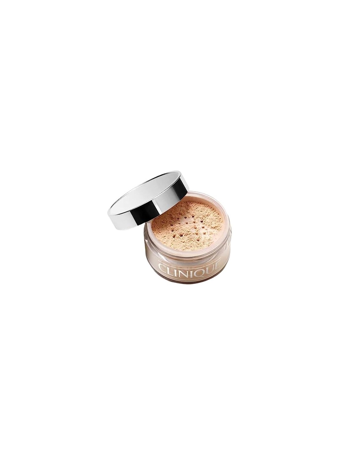 Clinique Cipria Miscelata 25 g donna 08 Transparency Neutral