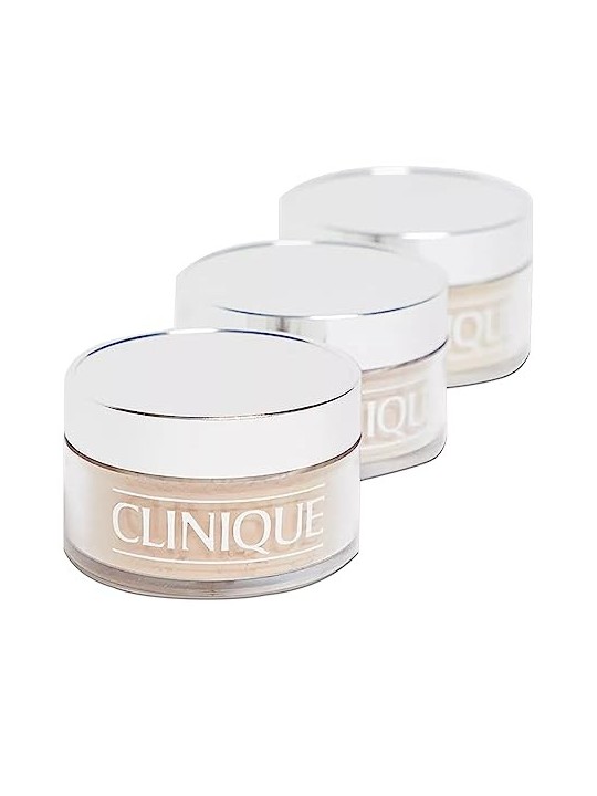 Clinique Cipria Miscelata 25 g donna 08 Transparency Neutral