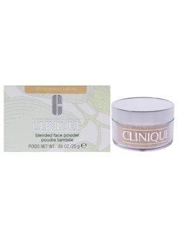 Clinique Blended Face Powder 25g Numero 03 Transparency 3 (MF-M) 