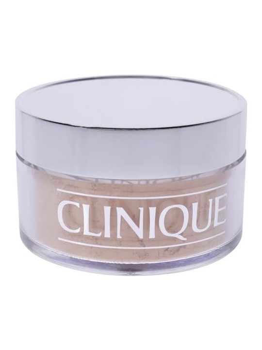 Clinique Blended Face Powder 25g Numero 03 Transparency 3 (MF-M) 