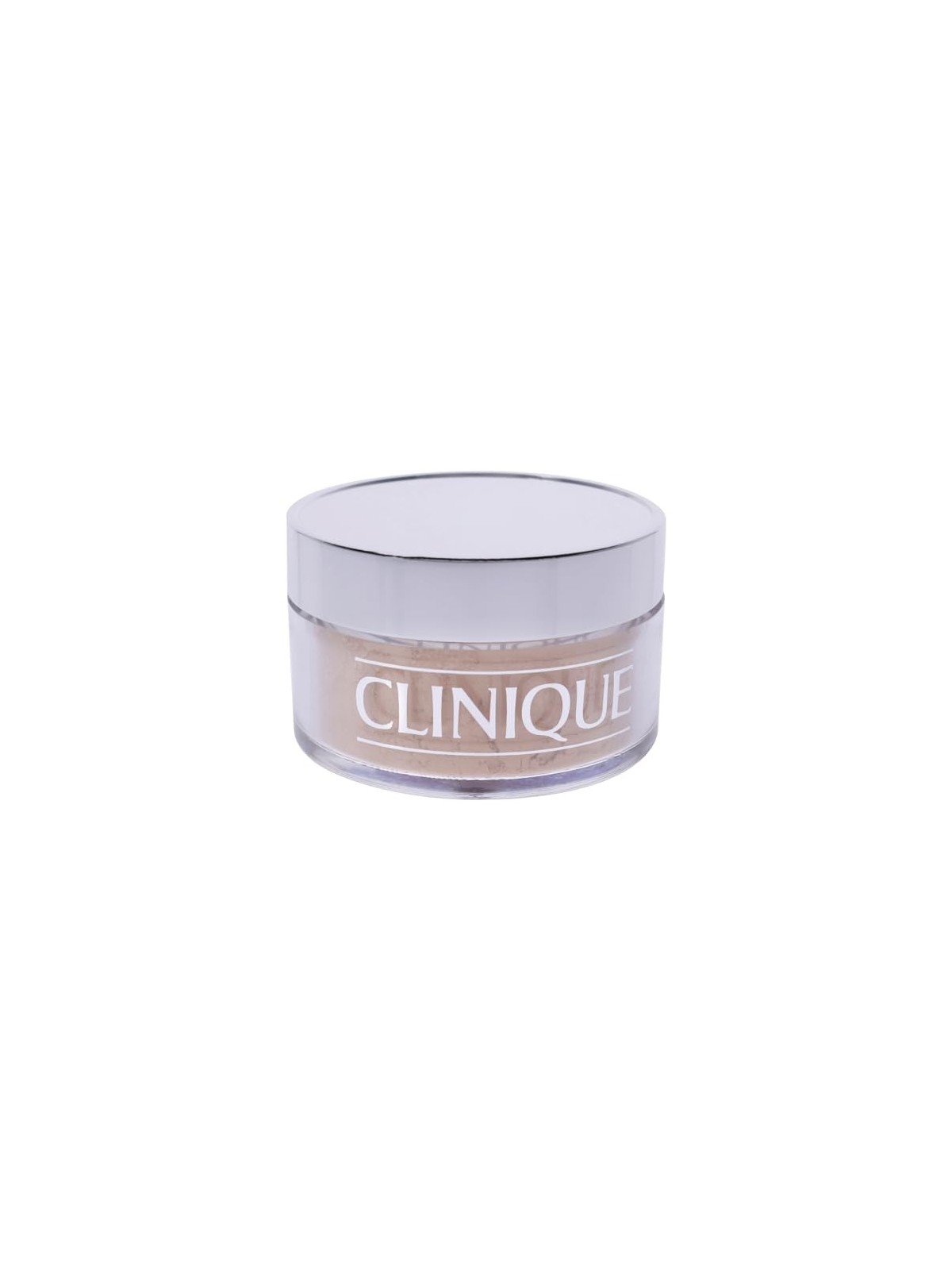 Clinique Blended Face Powder 25g Numero 03 Transparency 3 (MF-M) 