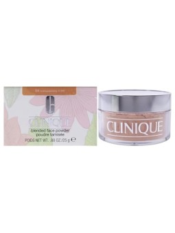 Clinique Blended Face Powder 25g Transparency 4 M