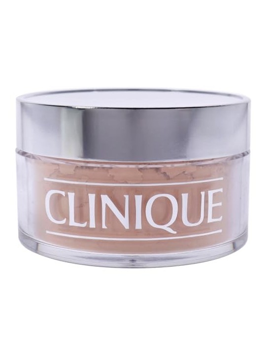 Clinique Blended Face Powder 25g Transparency 4 M