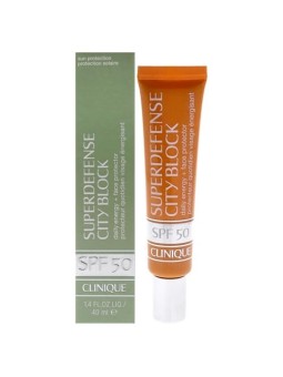 Clinique Superdefense City Block SPF50 40ml