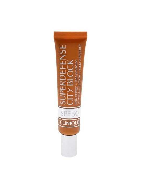 Clinique Superdefense City Block SPF50 40ml