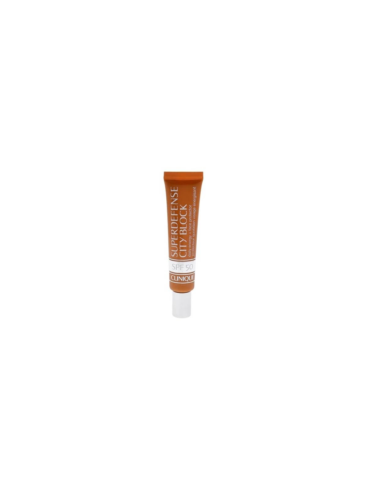Clinique Superdefense City Block SPF50 40ml