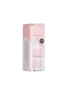 Kiss My Face ImPRESS Color MC Serendipity Nails 30 pcs woman