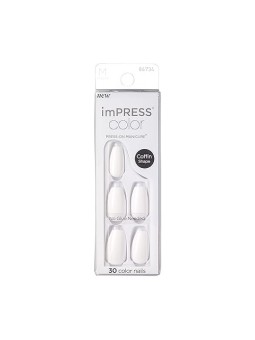 imPRESS Color MC Frosting Nails