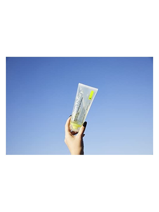 Gel Detergente Esfoliante all'Acido Salicilico