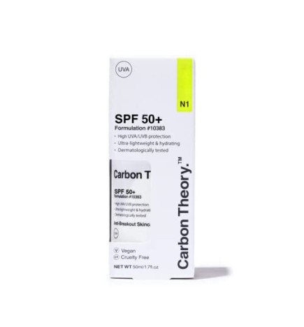 DayLite Cream SPF 50 Protective Face Cream 50ml