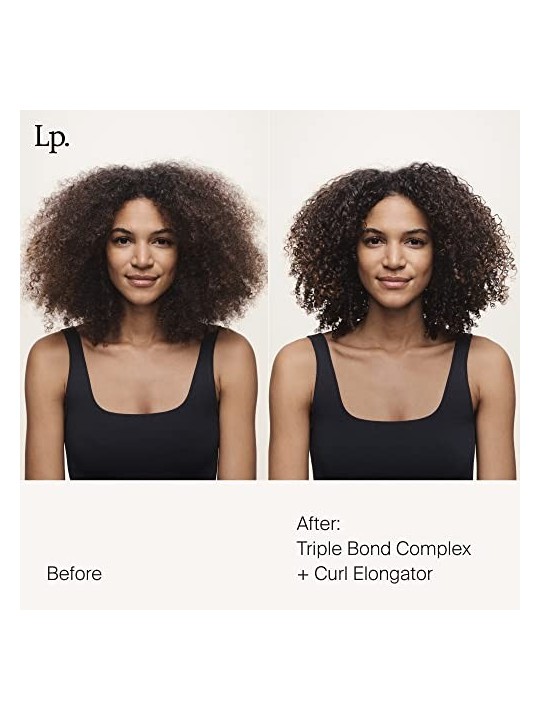 Living Proof TRIPLE BOND COMPLEX rinforzante capelli 45ml unisex