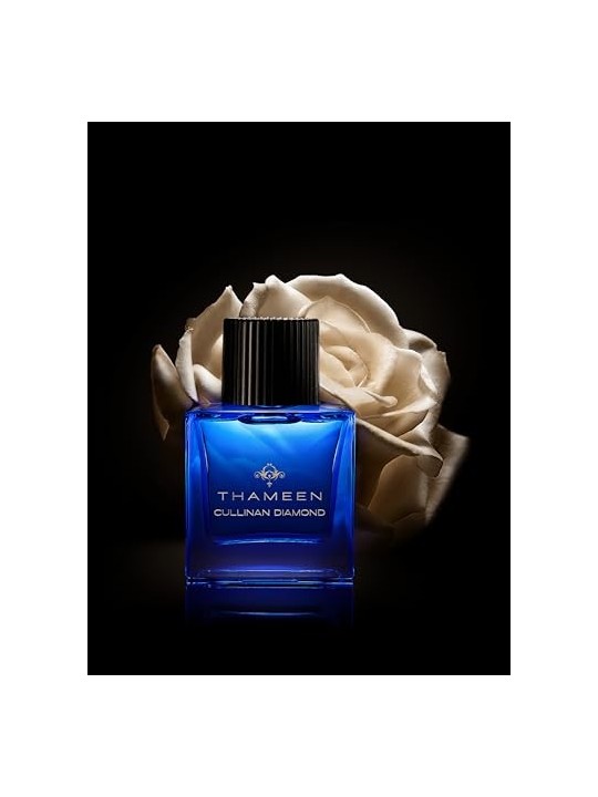 Widian Cullinan Diamante Estratto di Profumo 50ml Unisex