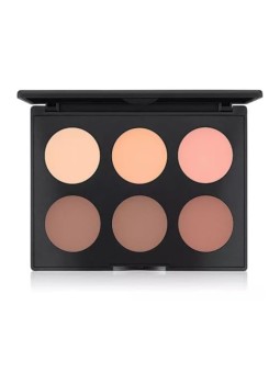 MAC Studio Fix Sculpt And Shape Contour Palette