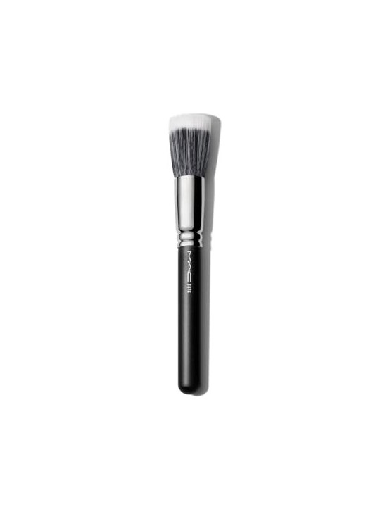 Grande pennello da contouring MAC Brush 187S