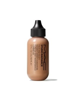 Studio Radiance Face And Body Radiant Sheer Foundation 50 ml