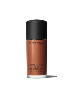 Fondotinta MAC Studio Fix Fluid NW57 SPF 15 30ml