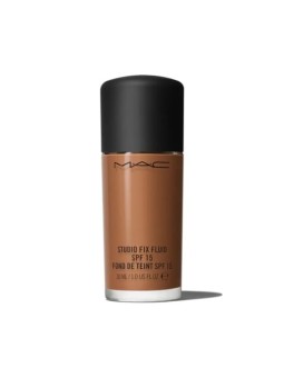Fondotinta MAC Studio Fix Fluid NC60 SPF 15 30ml