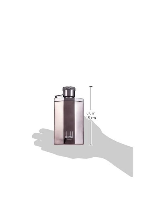 Dunhill Desire Platinum eau de toilette uomo 100ml acquista 
