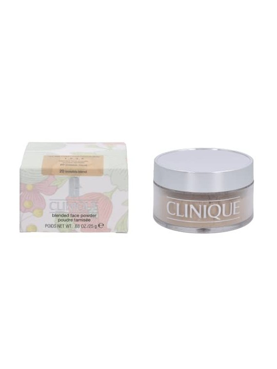 Clinique Blended Face Powder Donna
