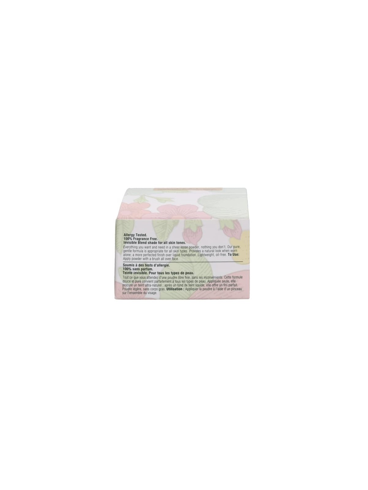 Clinique Blended Face Powder Donna