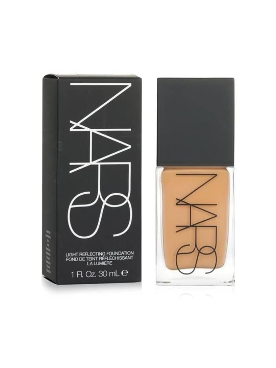 Fondotinta NARS riflettente la luce 30 ml donna Barcelona