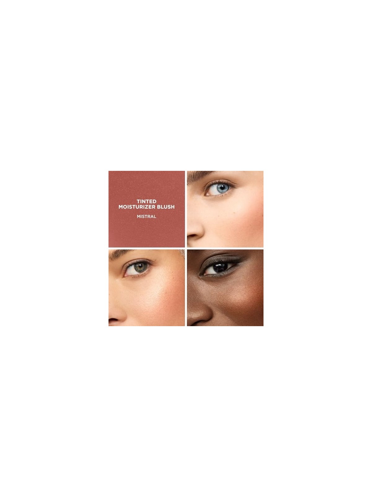 Laura Mercier Fard idratante Blush Mistral