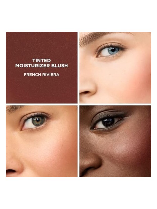 Laura Mercier Fard idratante Blush French Riviera