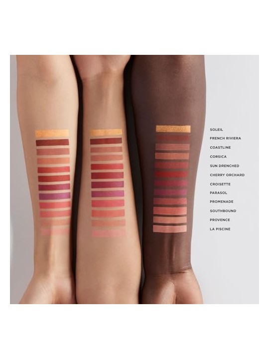 Laura Mercier Tinted Moisturizer Blush 15ml South Bound