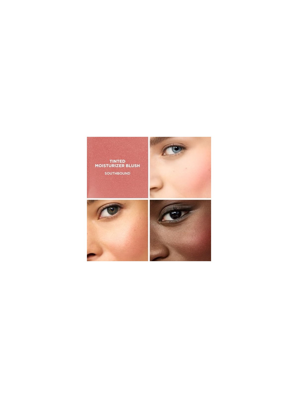 Laura Mercier Tinted Moisturizer Blush 15ml South Bound