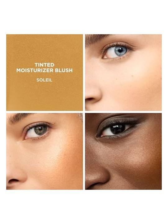 Laura Mercier Tinted Moisturizer Blush 15ml Soleil