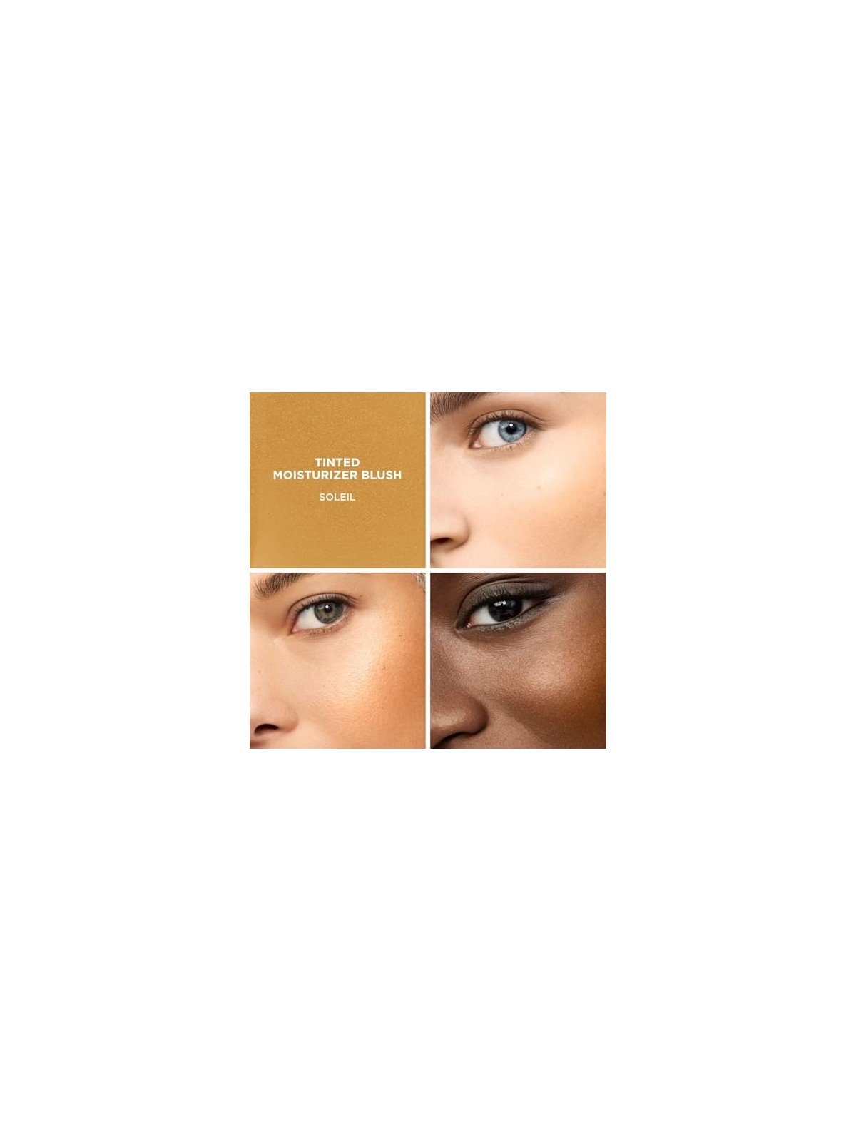 Laura Mercier Tinted Moisturizer Blush 15ml Soleil