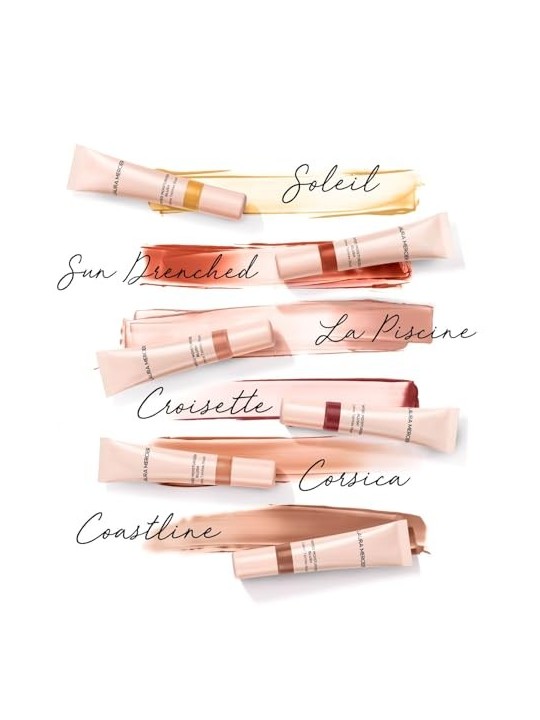 Laura Mercier Tinted Moisturizer Blush 15ml Soleil