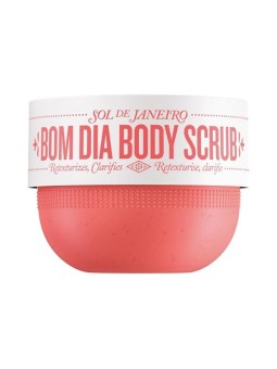 Sol De Janeiro Bom Dia Bright Body Scrub 220ml