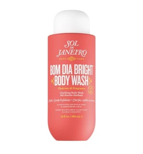 Sol De Janeiro Bom Dia Bright Body Wash 385ml acquista