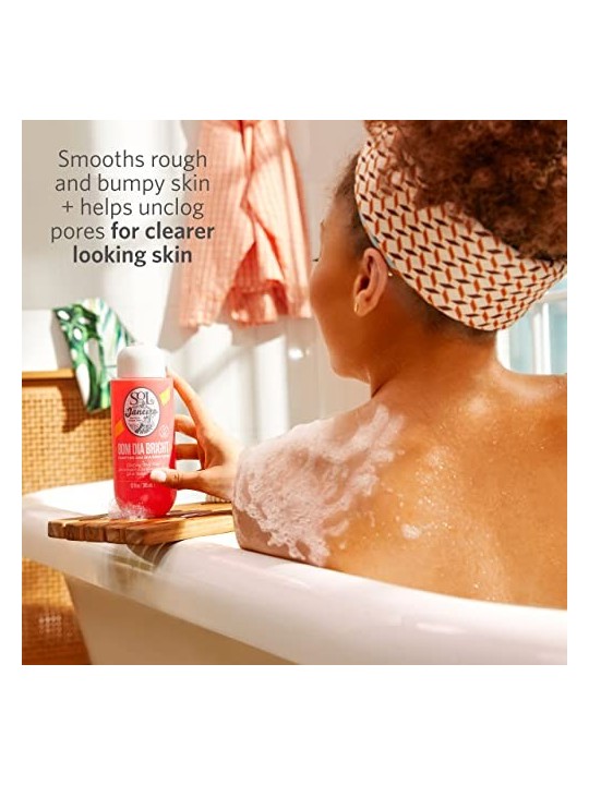 Sol De Janeiro Bom Dia Bright Body Wash 385ml acquista
