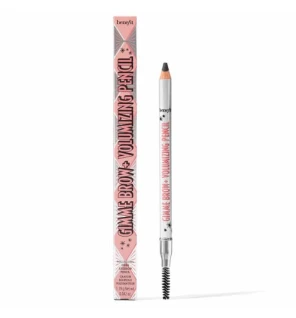 Benefit Gimme Brow Matita Volumizzante 119 g donna 6 Cool Soft Black