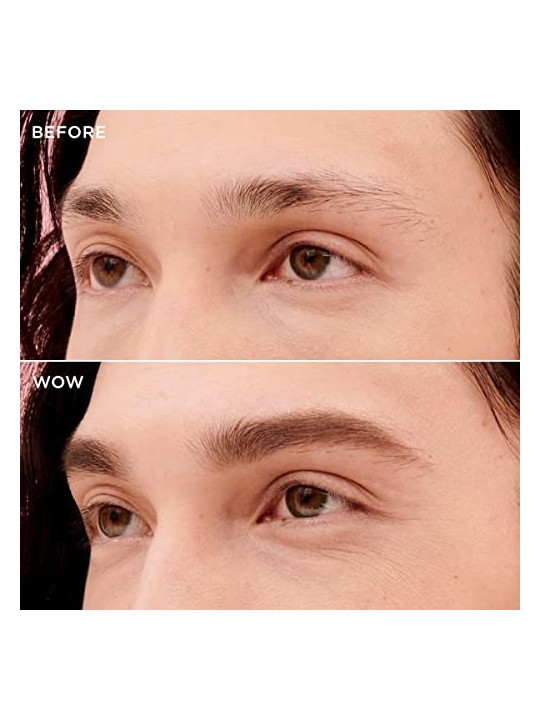 Benefit Gimme Brow Matita Volumizzante 119 g donna 6 Cool Soft Black