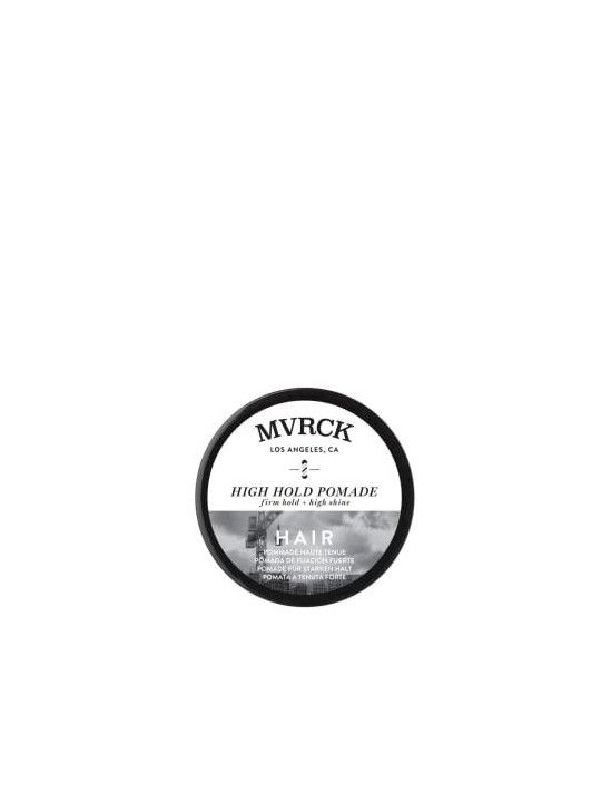 Paul Mitchell Mvrck High Hold Pomade 85g