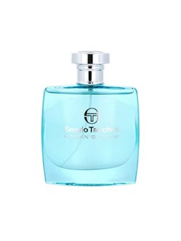 Sergio Tacchini Ocean's Club Eau De Toilette 100 ml man