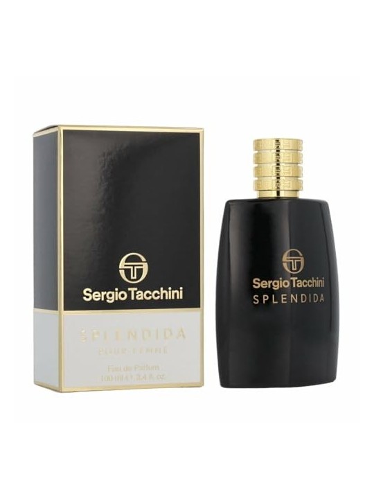 Sergio Tacchini Splendida eau de parfum donna 100ml