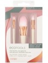 Set Ecotools PRONTO LUMINOSO 3 unit unisex