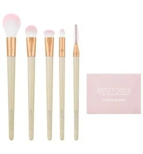 Set Ecotools STARRY EYE da 6 unit unisex