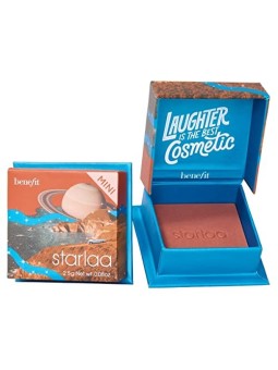 Benefit Starlaa Mini Blush 2,5g Rosy Bronze